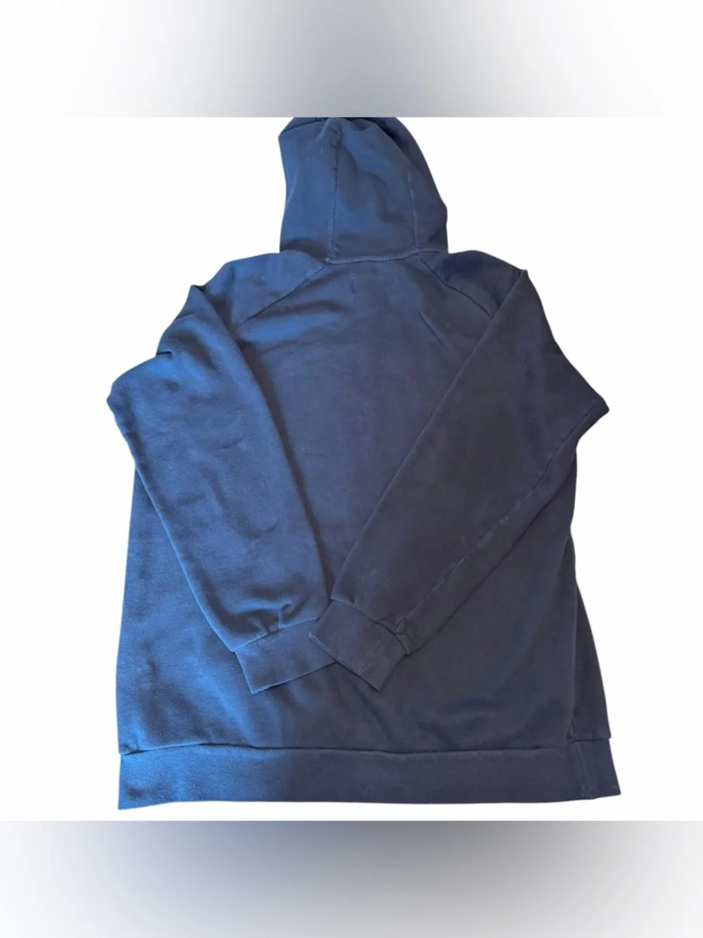Jordan Jumpman Hoodie Black Streetwear Skater Athleisure Sweatshirt L
